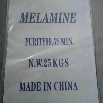 Good price 3909200000 C3H6N6 Food Grade White Melamine Resin Powder online
