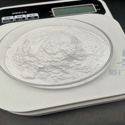 Good price White Melamine Moulding Powder for Food Grade Tableware online