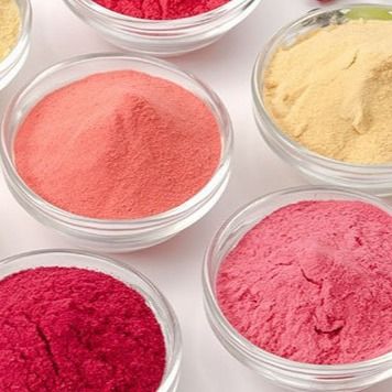 Good price C3H6N6 Melamine Molding Powder For Tableware Pure Melamine online