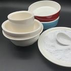 Dinnerware Using Urea Formaldehyde Moulding Powder Chemical Raw Materials