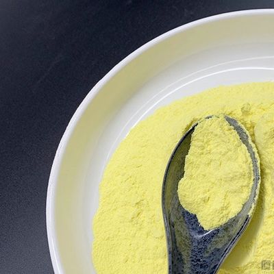 Good price Customized Bright Color Melamine Resin Powder Anti Pollution HS Code 39092000 online