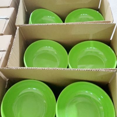 Good price Odorless Anti Heat Melamine Moulding Powder For Melamine Cutlery online