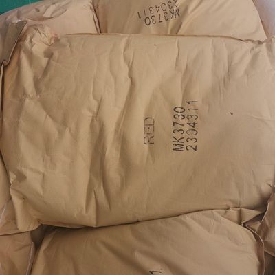 Good price White Powder Melamine Compounding Comp For Shape And Form online