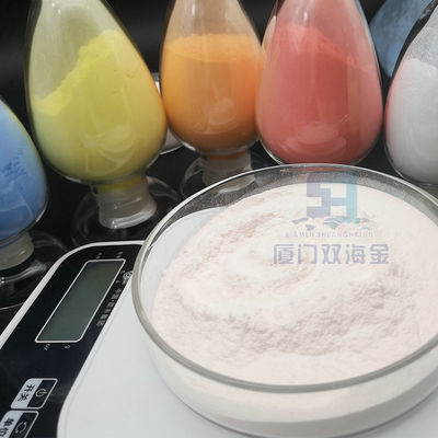 Good price Insoluble White Melamine Resin Powder For Optimal Production online