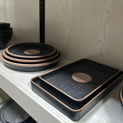 Good price Sample Available Melamine Moulding Compound For Tableware Production online
