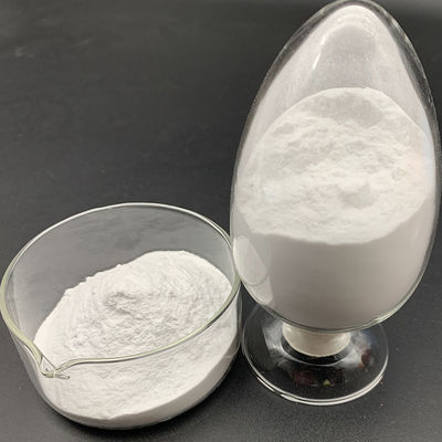 Good price High Performance Melamine Glazing Powder with 99.8% Melamine Content online