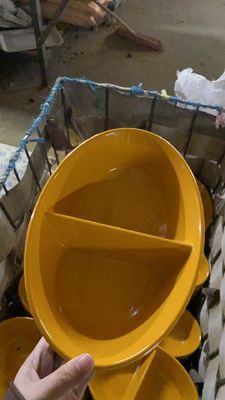 Good price Melamine Glazing Powder LG-110/220/250 For Melamine Tableware Shining online