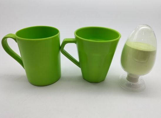 Good price High Purity And Moisture Resistant Urea Moulding Compound For Tableware online