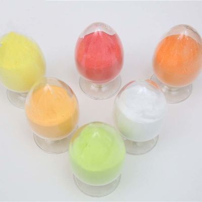 Good price 120-140.C Melting Point Urea Formaldehyde Resin Powder In White Or Custom Color online