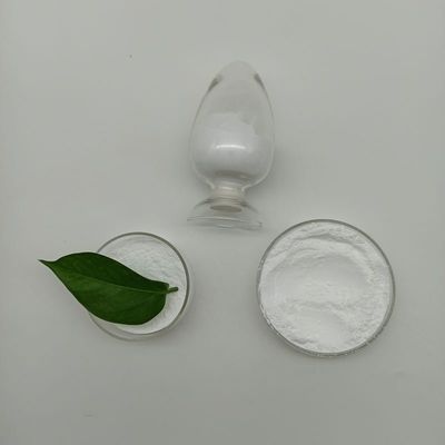 Good price Pure White Melamine Glazing Powder 10kg/bag 130-150℃ for Chemical Auxiliary Agent online