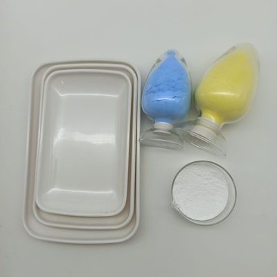 Good price High Purity Heat Resistant Melamine Imitation Porcelain For Melamine Ware Production online