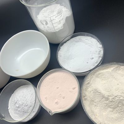 Good price 130-150C Melamine Glazing Powder Cas Number 108-78-1 online
