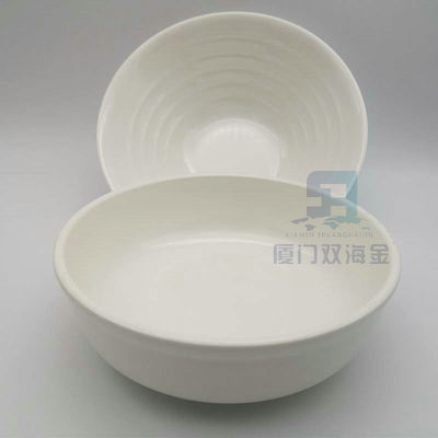 Good price Multipurpose Round Elegant Melamine Serving Bowl For Home Restaurant Bar Hotel online