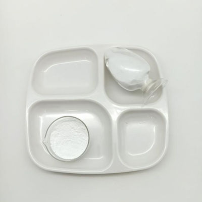 Good price White Melamine Moulding Comound Powder CAS 108-78-1 For Melamine Tableware online
