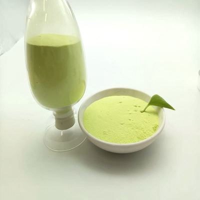 Good price 130-150.C Melting Point Melamine Glazing Powder To Enhance Surface Smoothness online