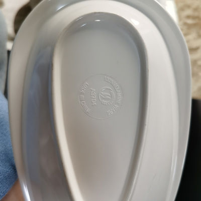 Good price Pure White Melamine Tableware Moulding Compound Powder Food Grade Safe To Use online