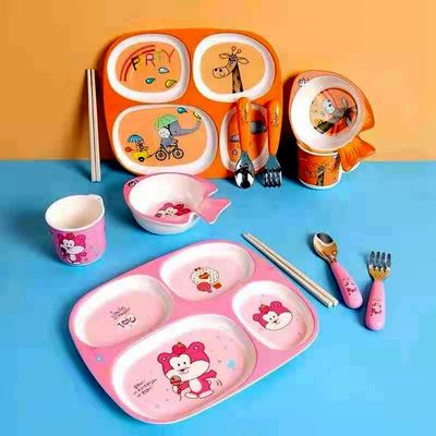 Good price Safe And Durable Melamine Dinnerware Sets  Customization online