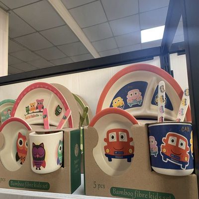 Good price JD-30808 Melamine Crockery Sets With Main Raw Material Melamine Moulding Compound online