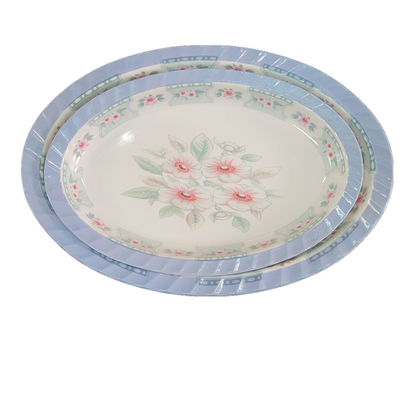 Good price High Heat Resistance White Melamine Molding Powder Melamine Content ≥99.8% For Tableware online