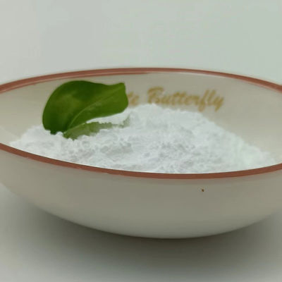 Good price High Heat Resistance White Melamine Molding Powder Melamine Content More Than 75%  For Tableware online