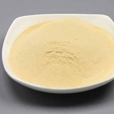 Good price 4H Surface Hardness Melamine Moulding Powder With ≥99.8% Melamine Content C2H6N2O2 Molecular Formula online