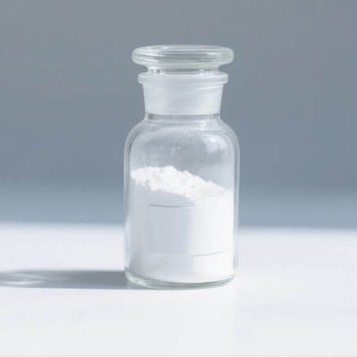 Good price White Melamine Glazing Powder for UMC MMC Plastics online