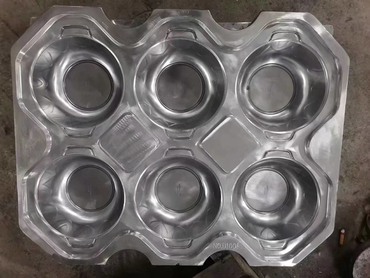 Good price Mold for melamine tableware production online