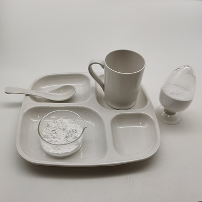 Good price Melamine Moulding Compound For Durable Compression Moulding Dinnerware With White Color online