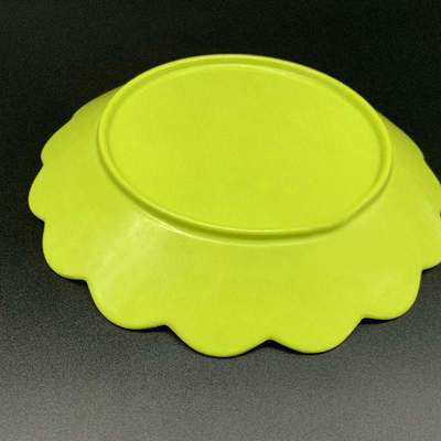 Good price 100% Melamine Dinnerware Eco-Friendly Tableware with 150-170°C Curing Temperature and Less than 0.1% Water Absorption online