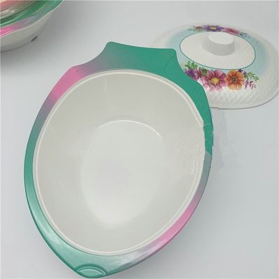 Good price Break Resistant Safe Food Grade Eco-Friendly Melamine Ramekin Bowl and Tableware online