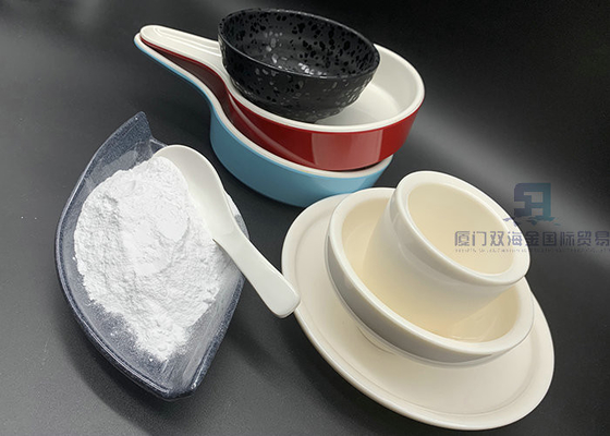 Good price amino moulding compounds melamine formaldehyde powder for ashtrays wiring devices online