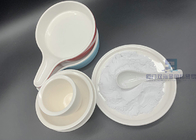 100% Melamine Moulding Powder Corrosion Resistant Food Safety Standards