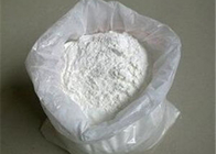 High Purity Melamine Glazing Powder , Non Toxic White Color Melamine Powder