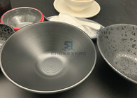 Abrasion Resistance Melamine Raw Material / A8 Melamine Powder Suppliers Non Toxic