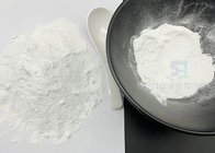 Imitation Porcelain Dishware Melamine Raw Material , Melamine Formaldehyde Resin Powder