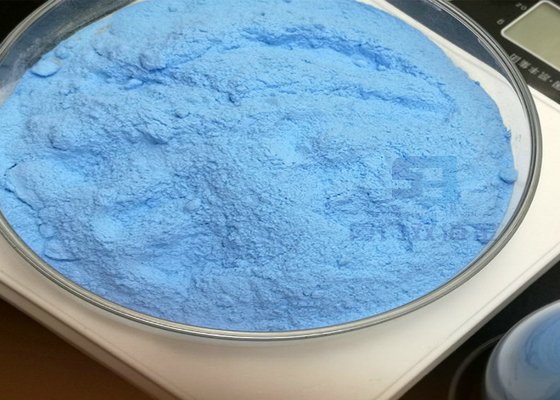 Shining Dinnerware Hot Press Pure Melamine Glazing Powder