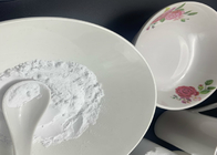 White Crystalline A5 Melamine Formaldehyde Resin Powder