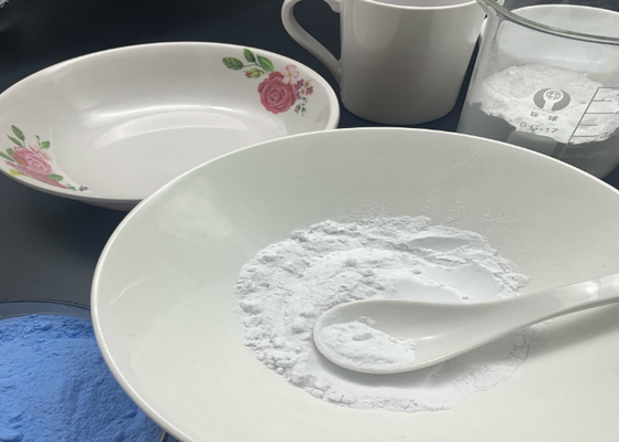 Good price Industry Grade Melamine Glazing Moulding Powder With ISO 9001 online