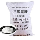 A1 A5 Plastic Melamine Moulding Powder Dinnerware Material 99.8% min