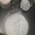 Food Grade A5 Melamine Formaldehyde Resin Powder C3H6N6