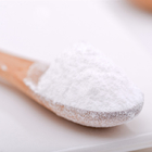 Tableware Melamine Resin Powder , Urea Formaldehyde Powder C3H6N6