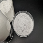 Tableware Melamine Resin Powder , Urea Formaldehyde Powder C3H6N6