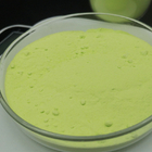Food Grade Melamine Formaldehyde Moulding Powder C3H6N6 Sturdy 108-78-1