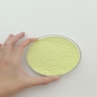 8.6 PH Raw Materials Melamine Formaldehyde Powder Urea Molding Compound