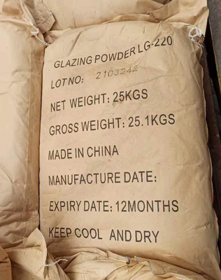 Good price LG350 Melamine Glazing Powder For Shinning Melamine Tableware Crockery online