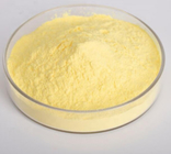 100% White Amino Plastic Melamine Resin Formaldehyde Powder Food Grade