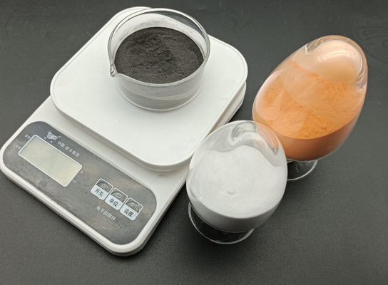 Good price Food Grade 100% Melamine Molding Compound Powder For Insulation Parts online