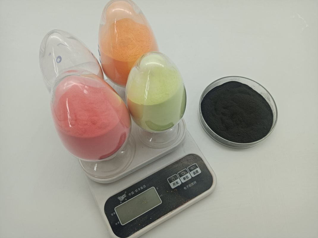 Food Grade 100 Melamine Moulding Powder For Melamine Tableware