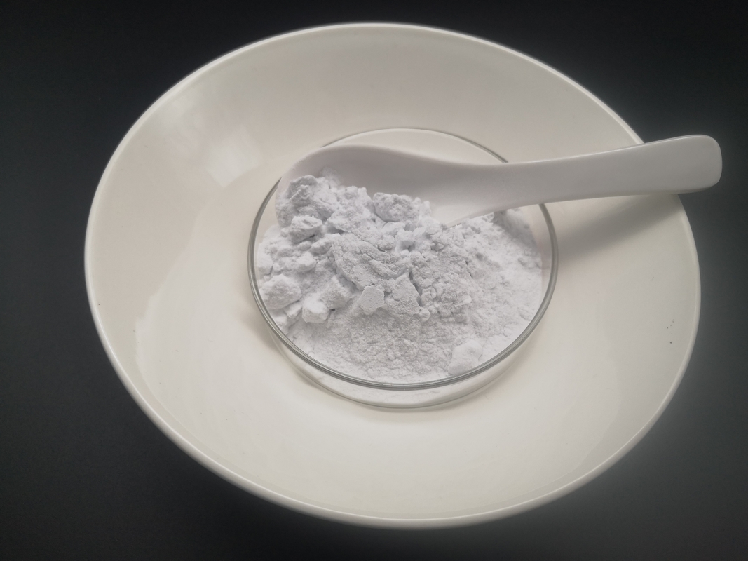 Food grade 100 Melamine Moulding Compound for melamine products