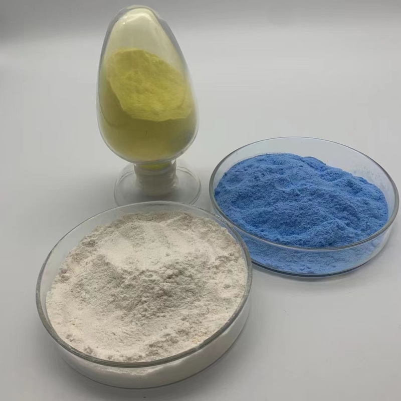 Anti Heat Hot Compressing Melamine Moulding Powder Manufacturer Melamine Resin Powder